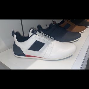 Meet your Posher, Alwyn